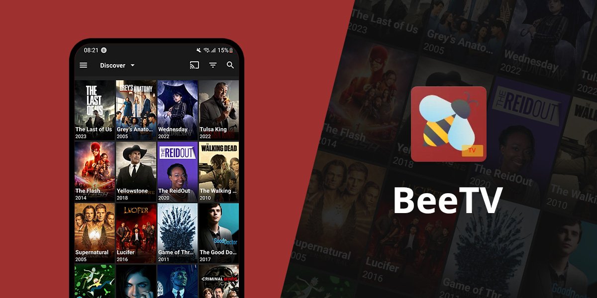 BeeTV APK Download Official (Latest Version) For Android 2025